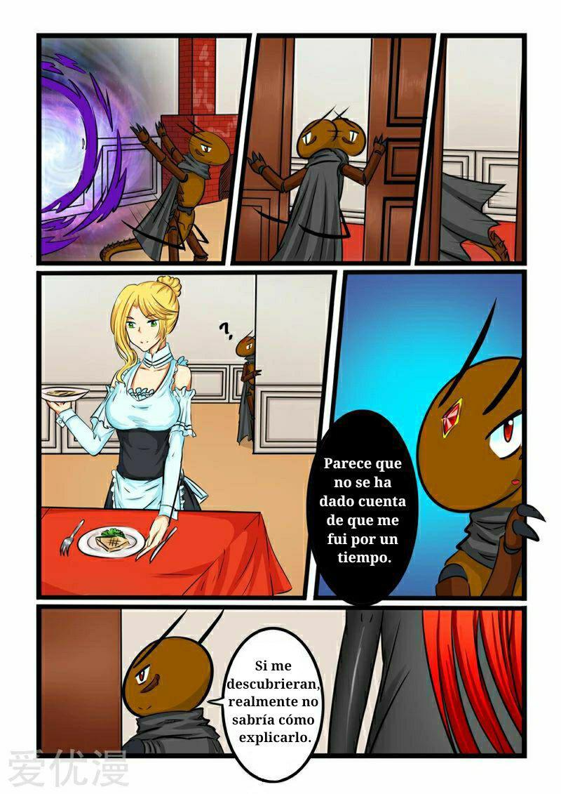 Capitulo 29 page 9