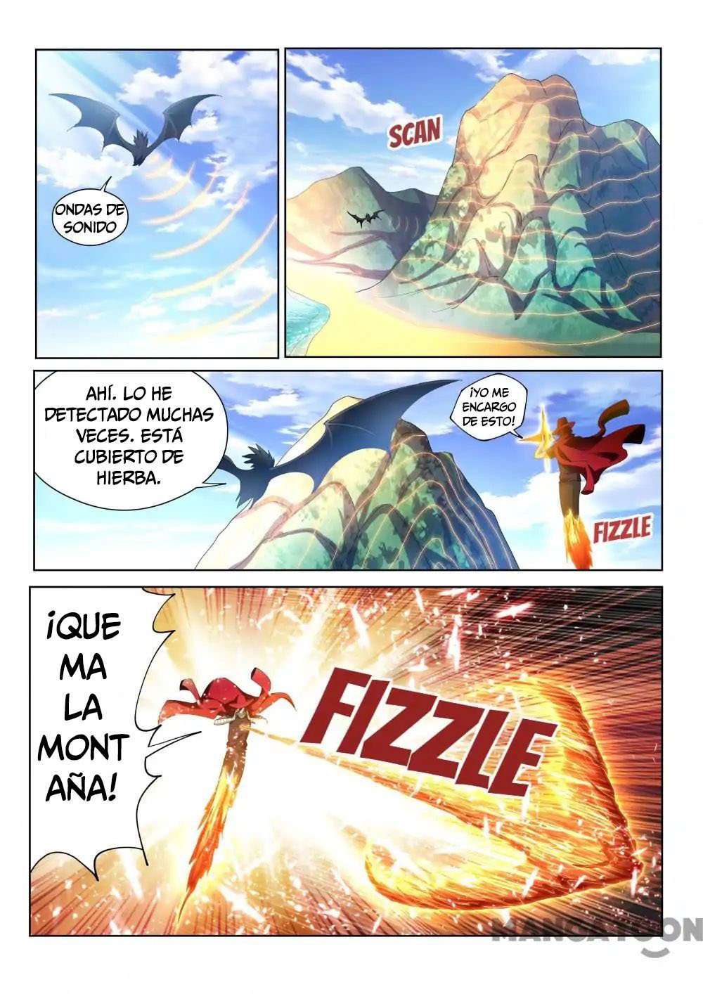 Capitulo 140 page 11