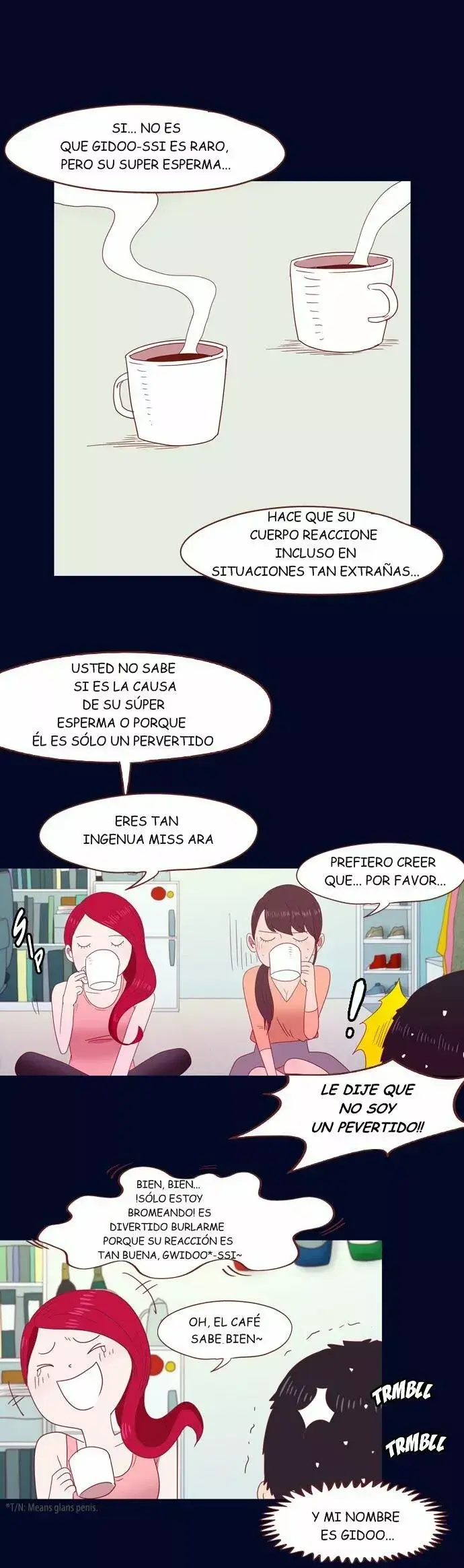 Capitulo 17 page 25