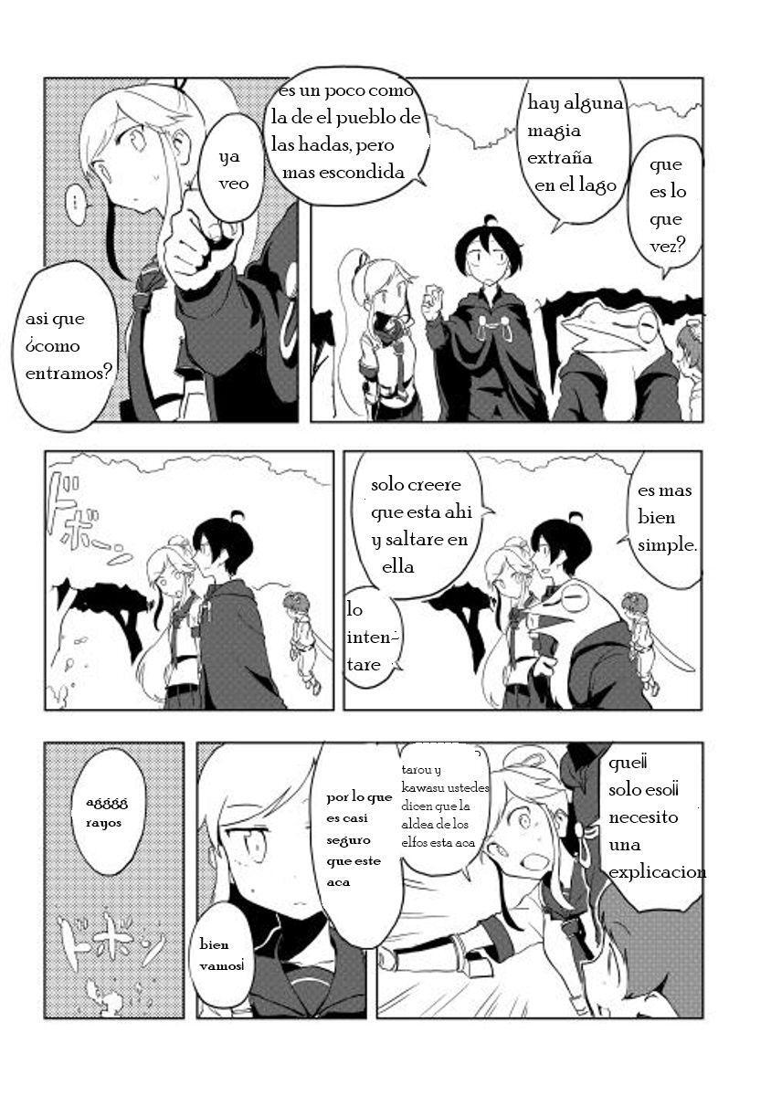 Capitulo 16 page 6