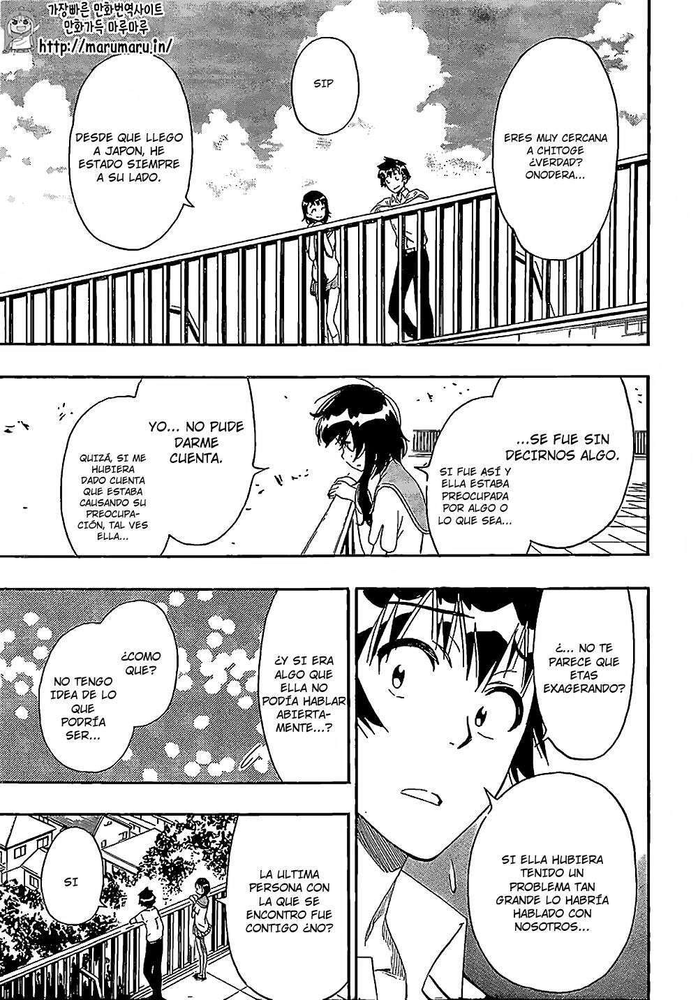 Capitulo 214 page 6