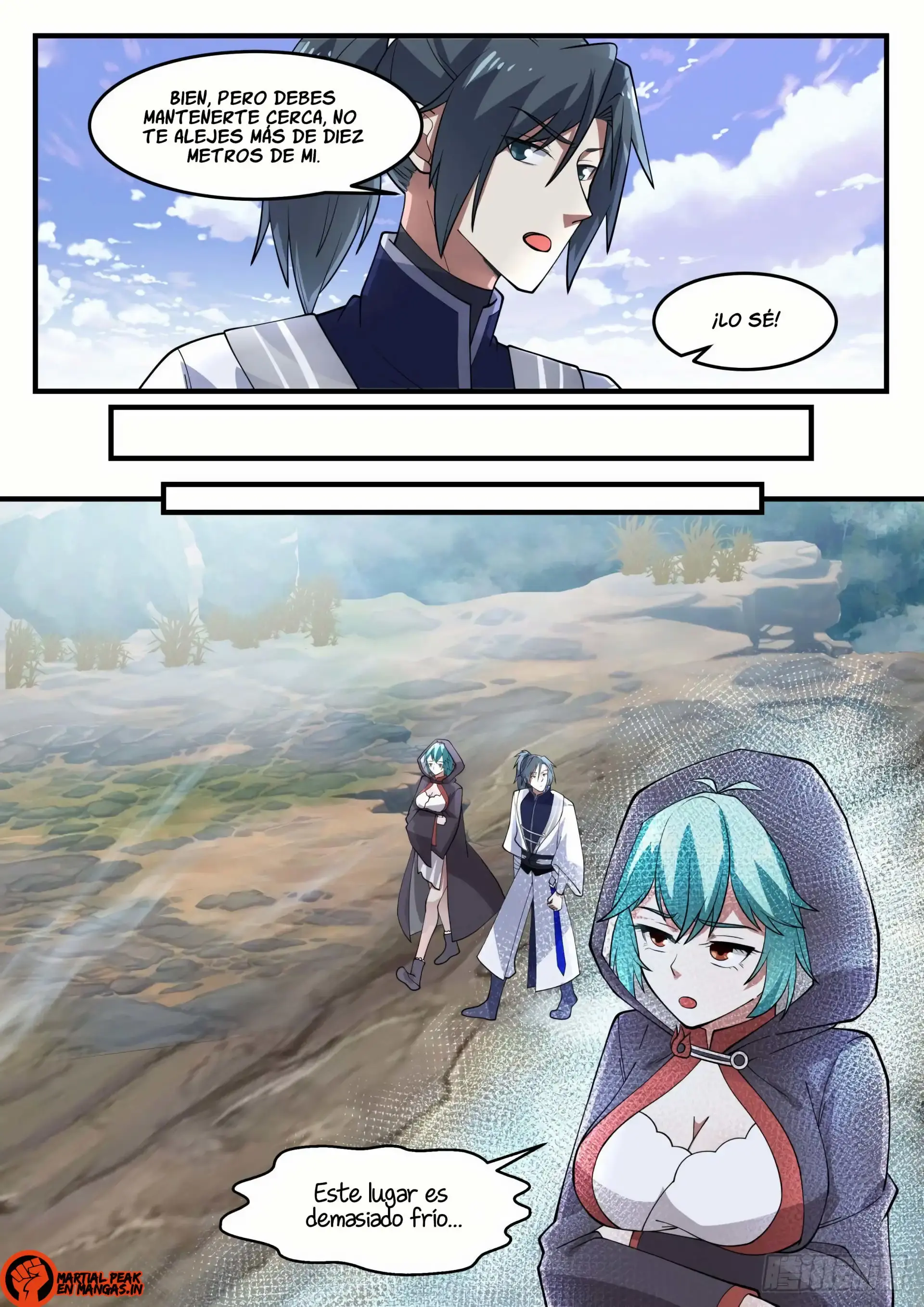 Capitulo 1191 page 3