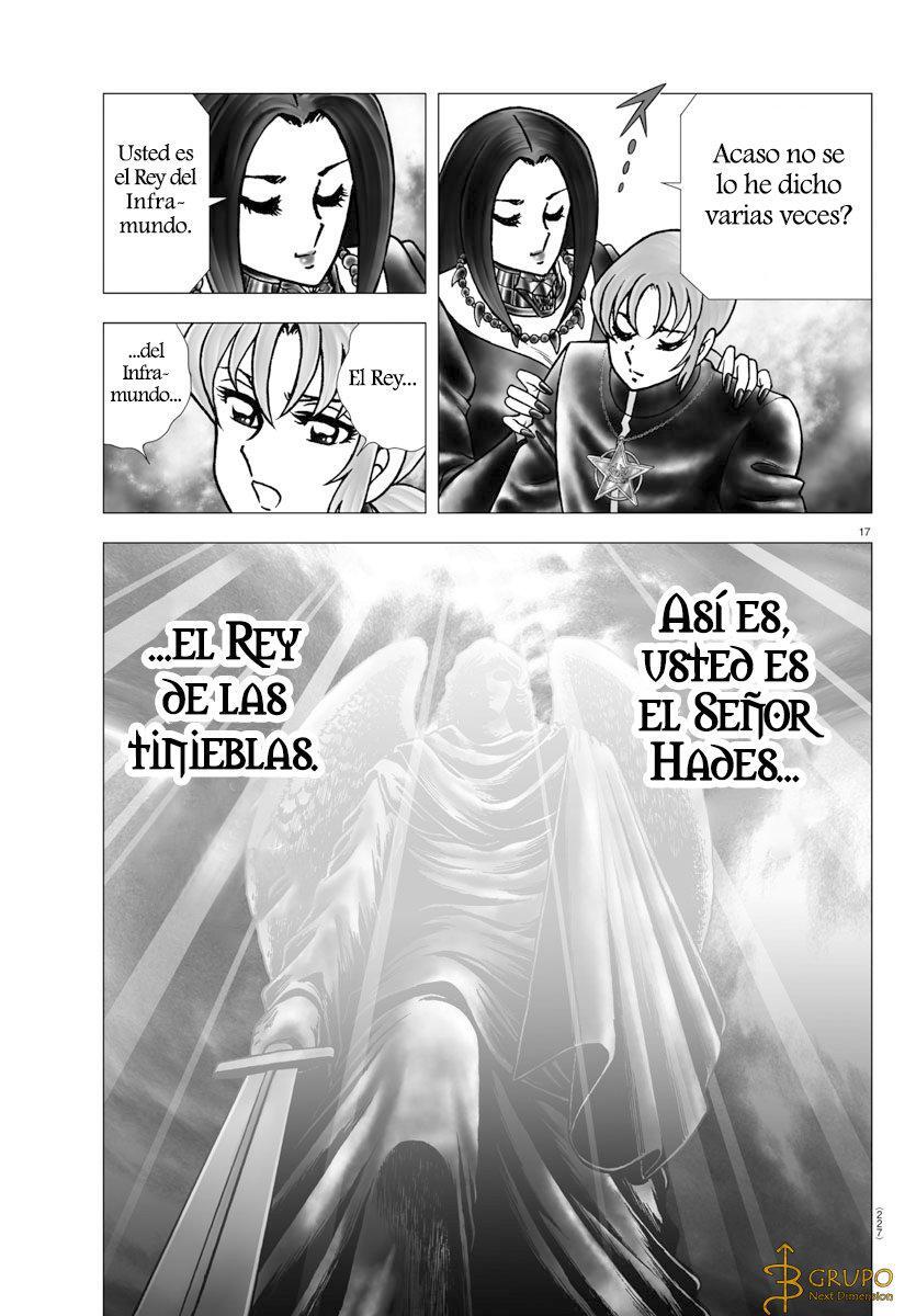 Capitulo 102 page 17