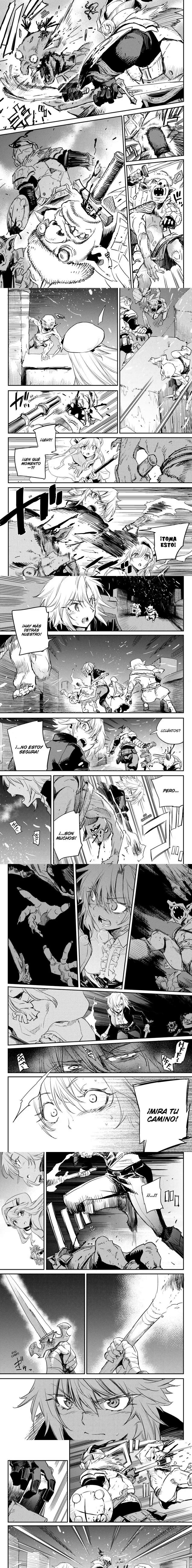 Capitulo 50 page 4