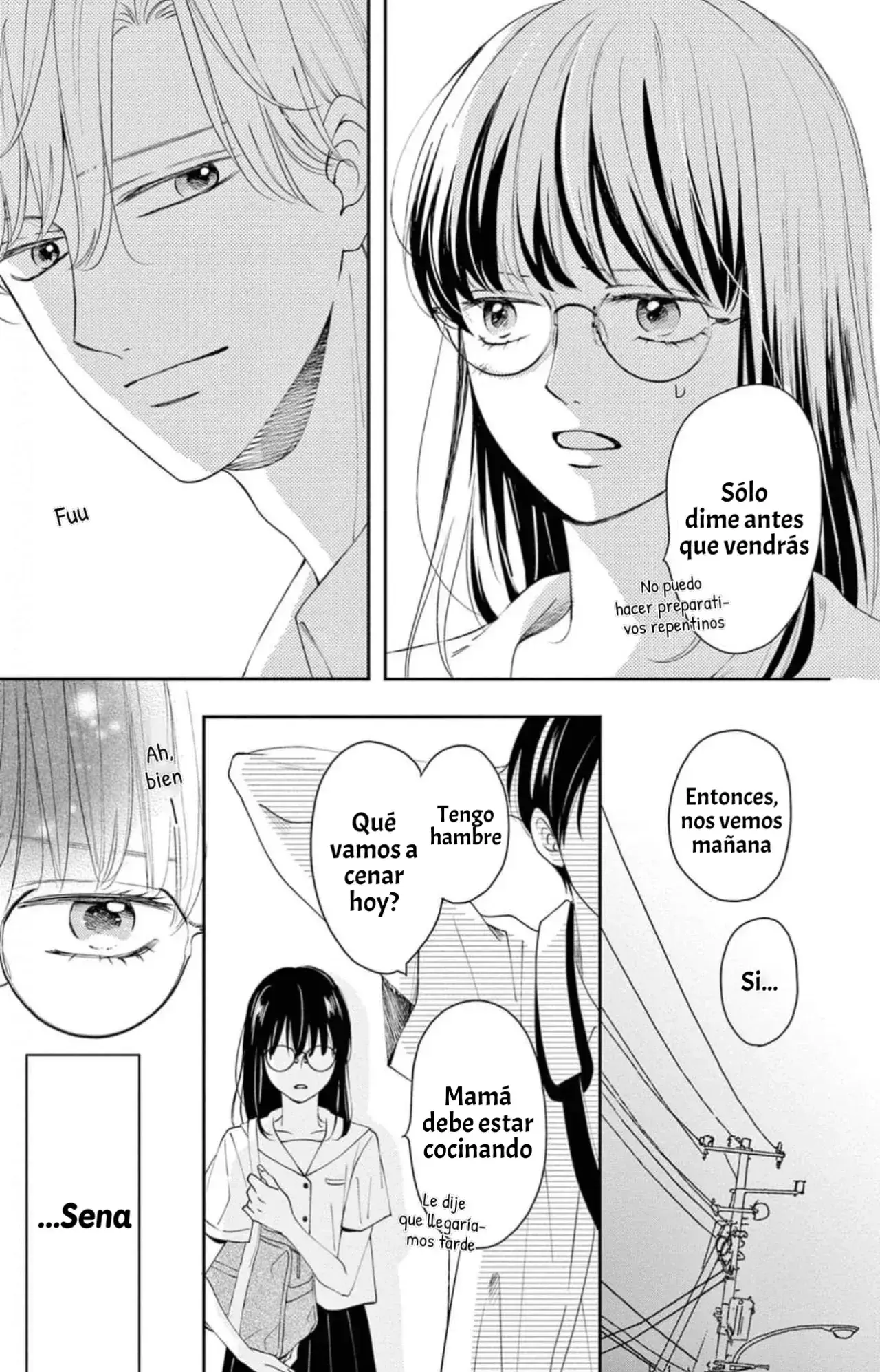 Capitulo 3 page 16