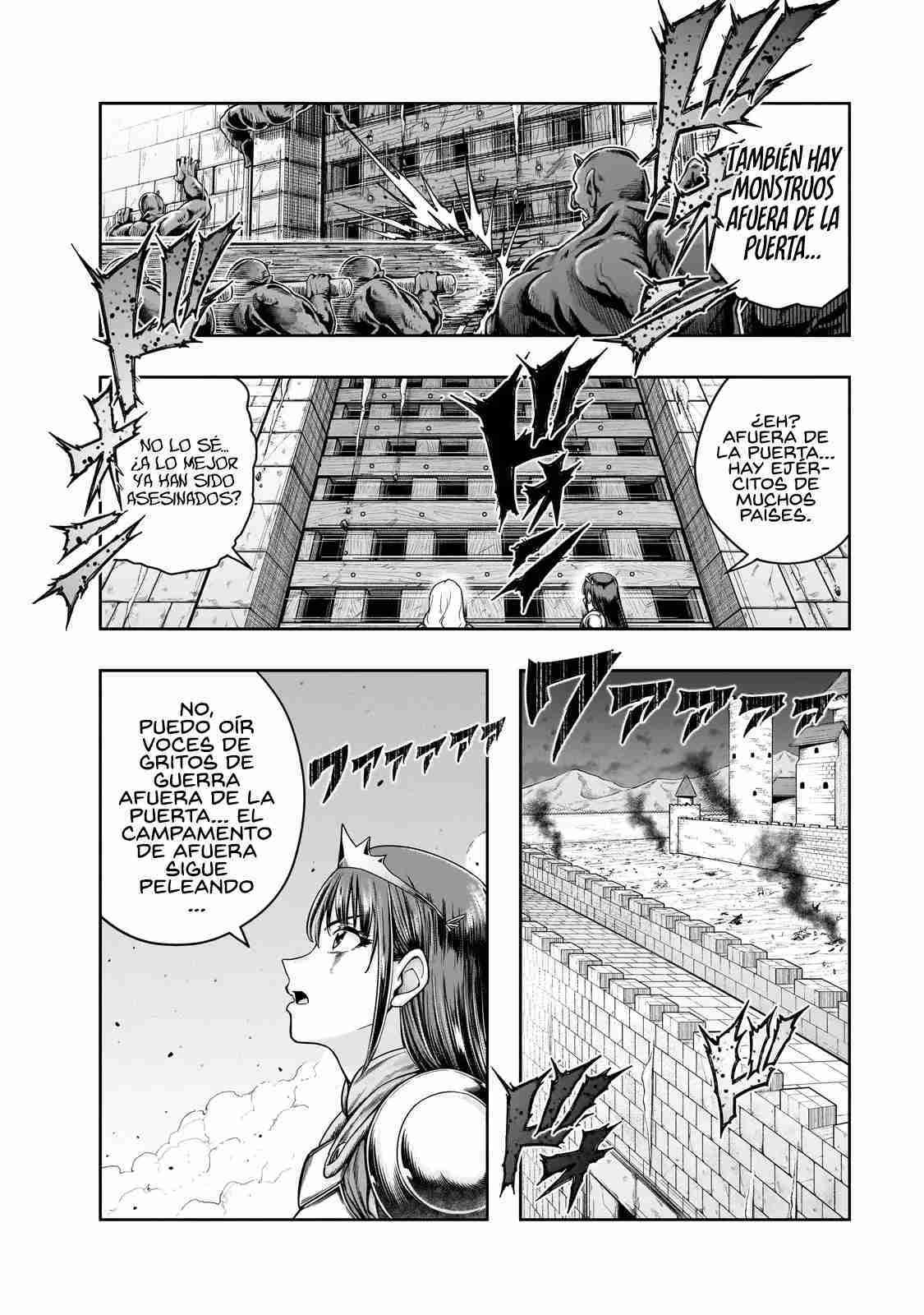 Capitulo 52 page 22