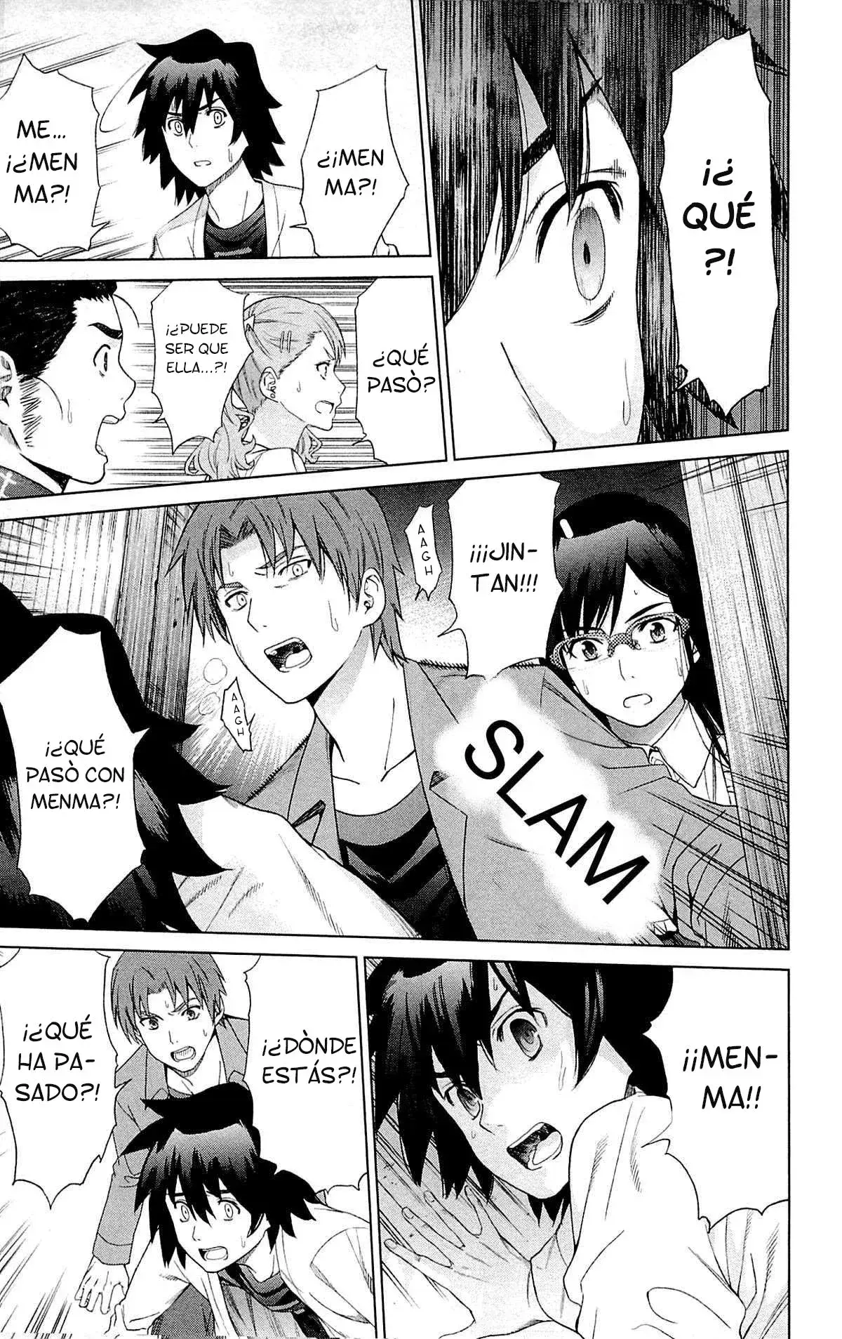 Capitulo 13 page 16