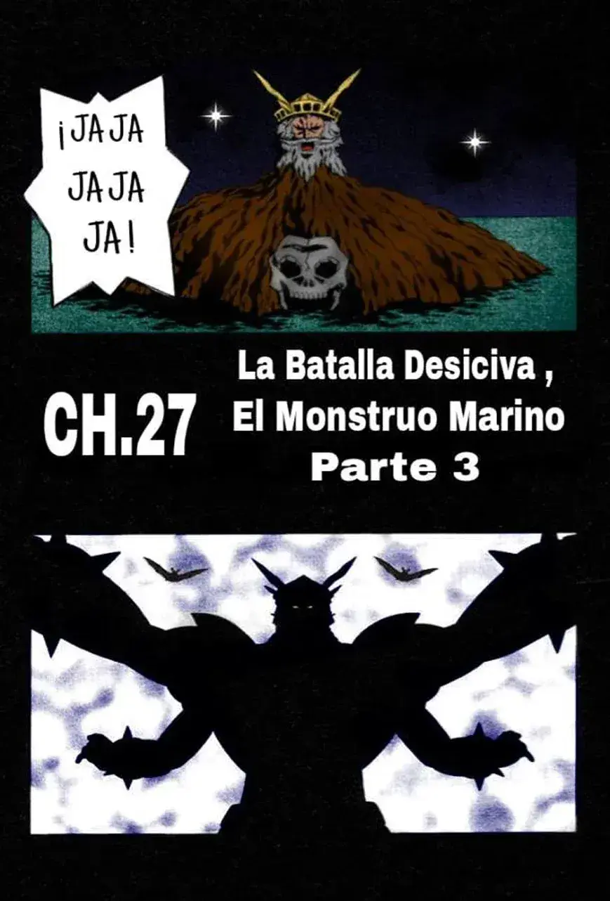 Capitulo 27 page 3