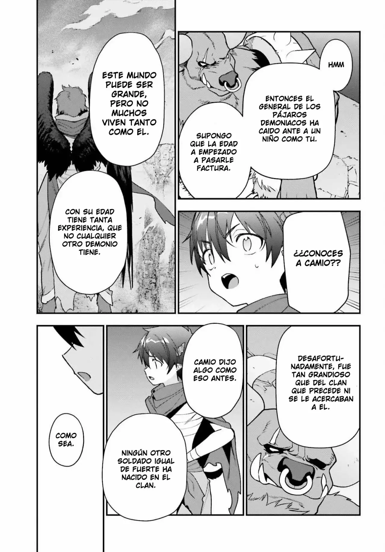 Capitulo 107 page 27