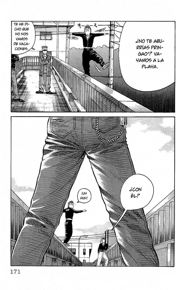 Capitulo 64 page 19