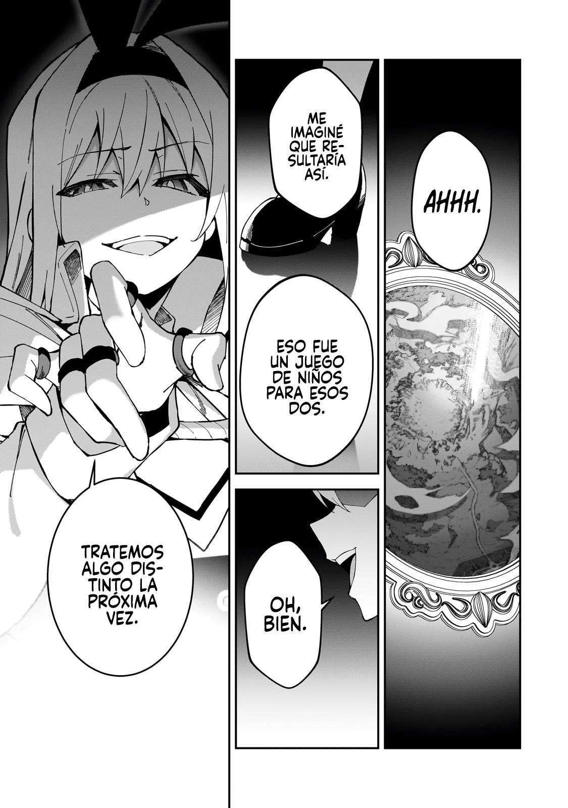 Capitulo 33 page 21