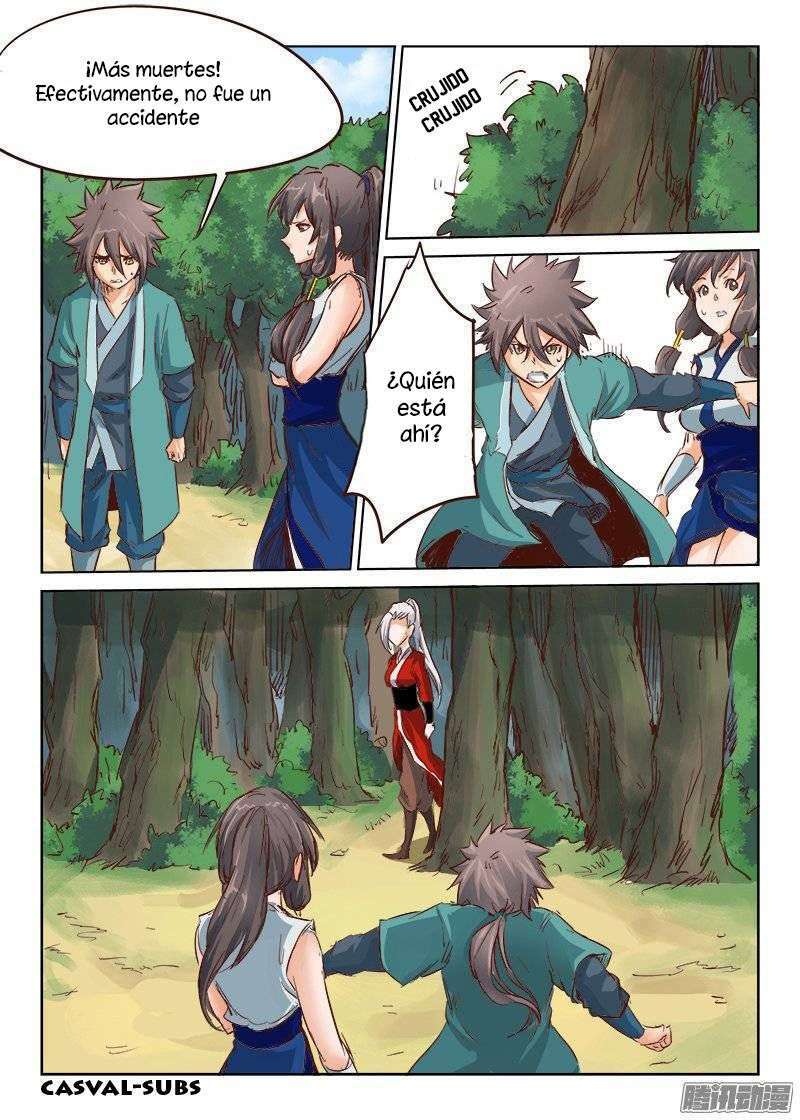 Capitulo 29.5 page 11