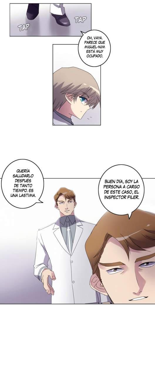 Capitulo 39 page 17