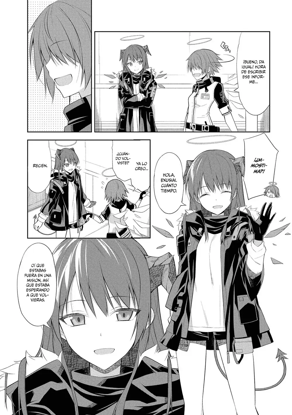 Capitulo 25 page 5
