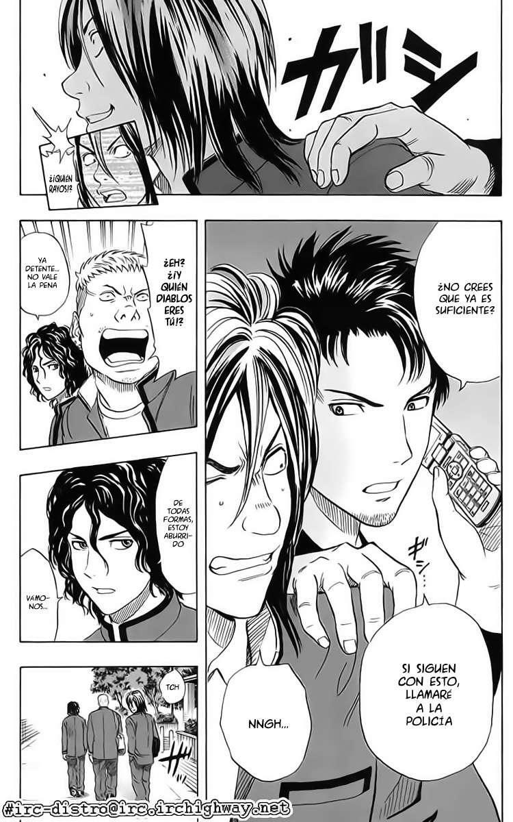 Capitulo 84 page 10