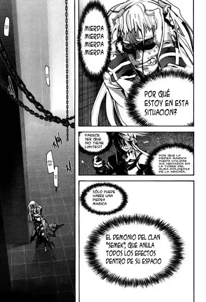 Capitulo 33 page 21