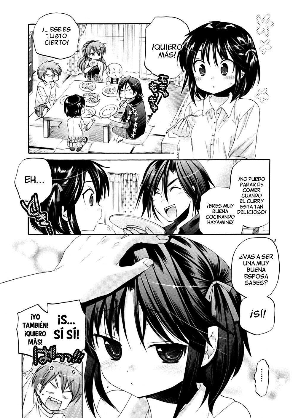 Capitulo 36 page 19