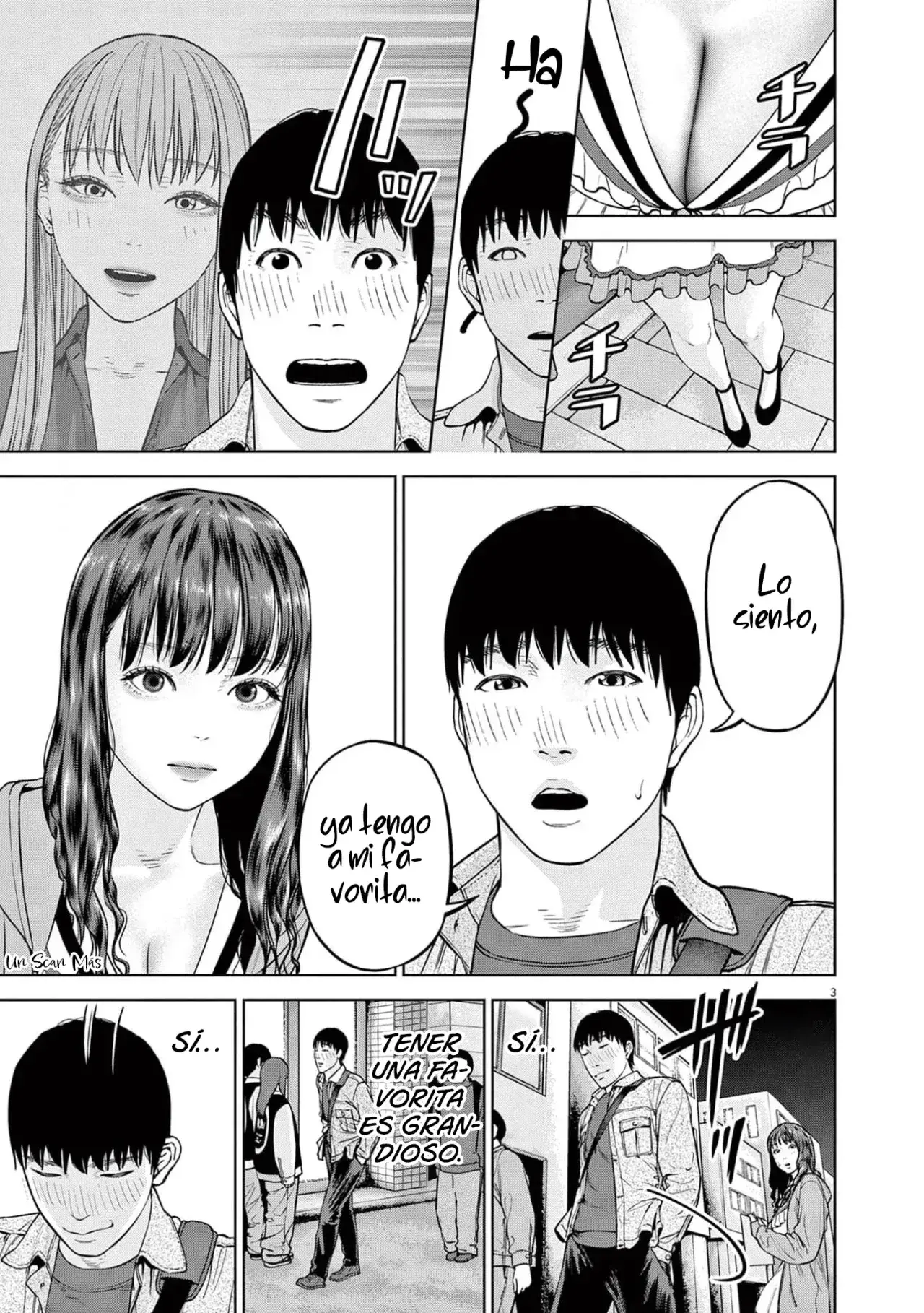 Capitulo 35 page 5