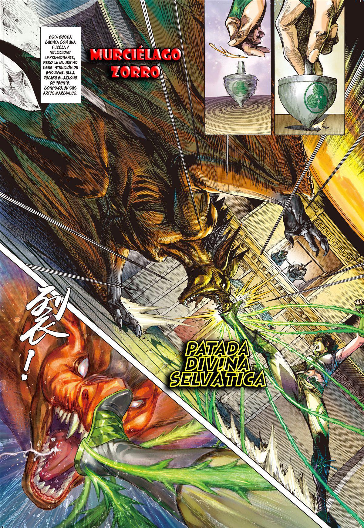 Capitulo 4 page 19