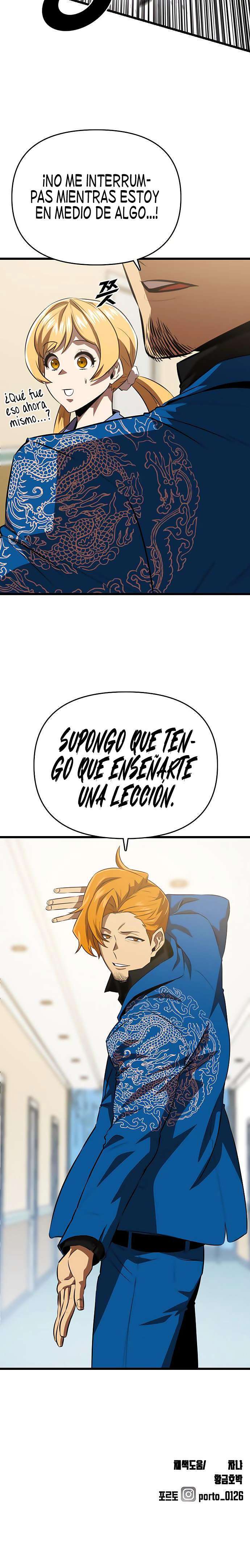 Capitulo 51 page 34