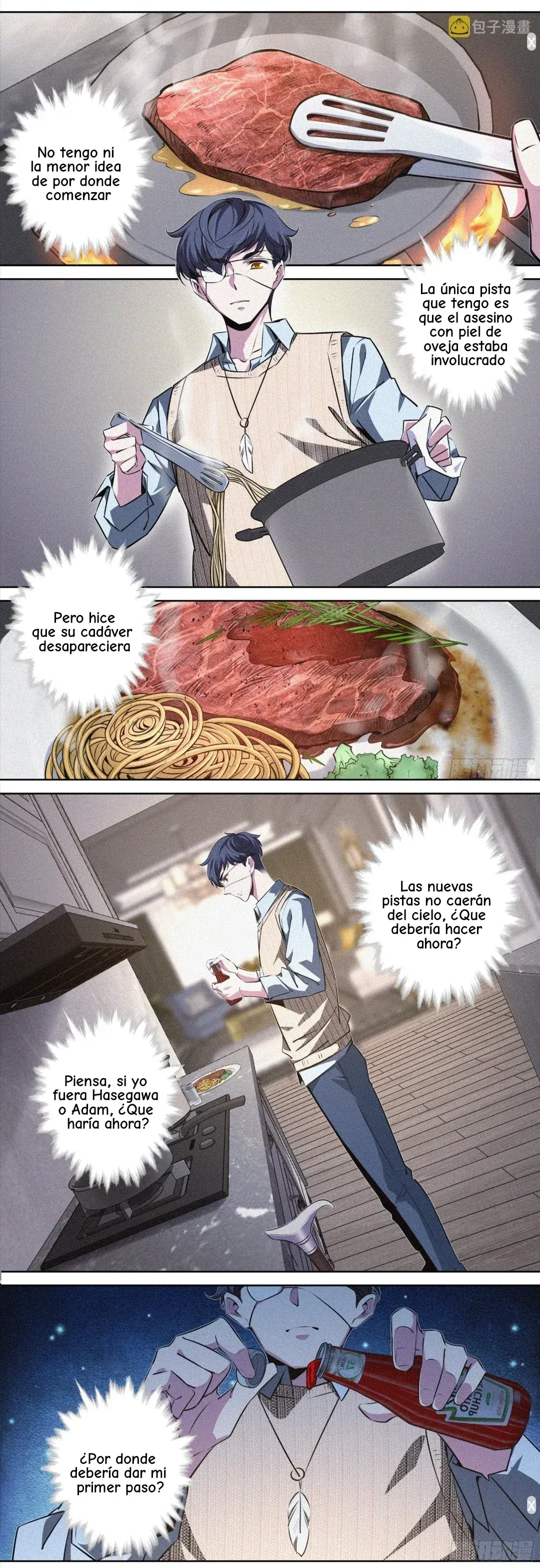 Capitulo 14 page 5