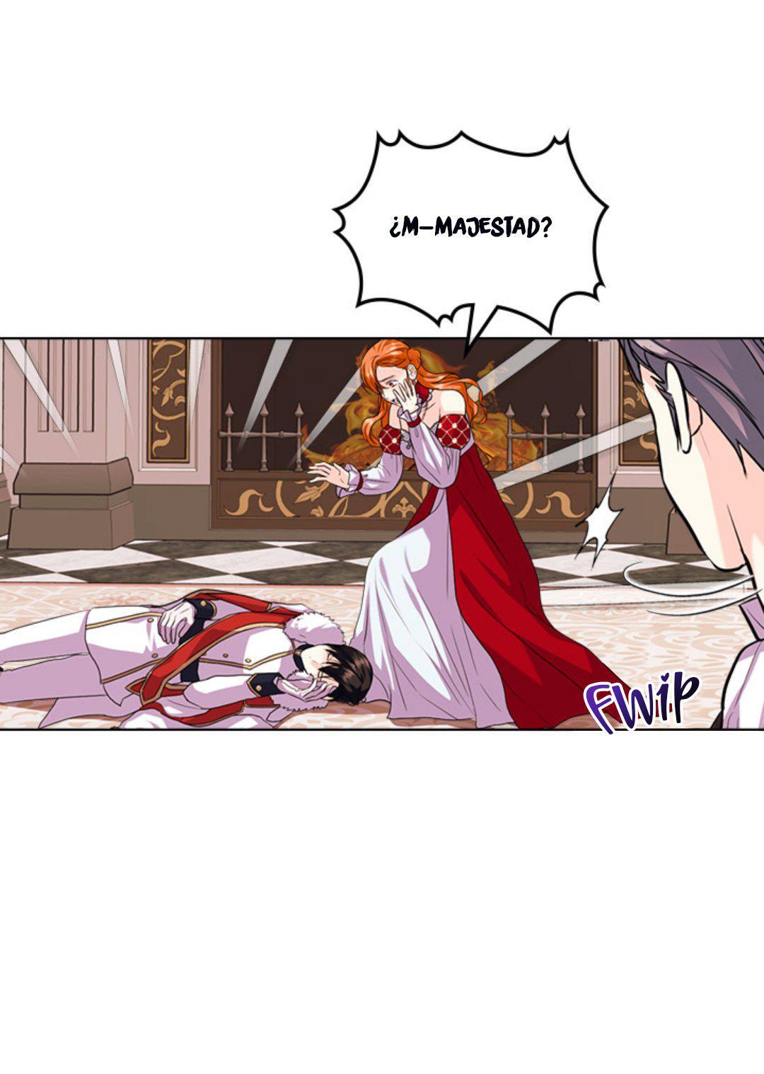 Capitulo 61 page 28