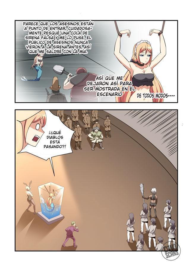 Capitulo 45 page 9