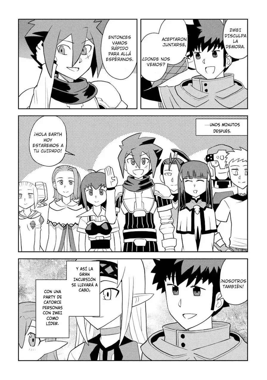 Capitulo 111 page 14