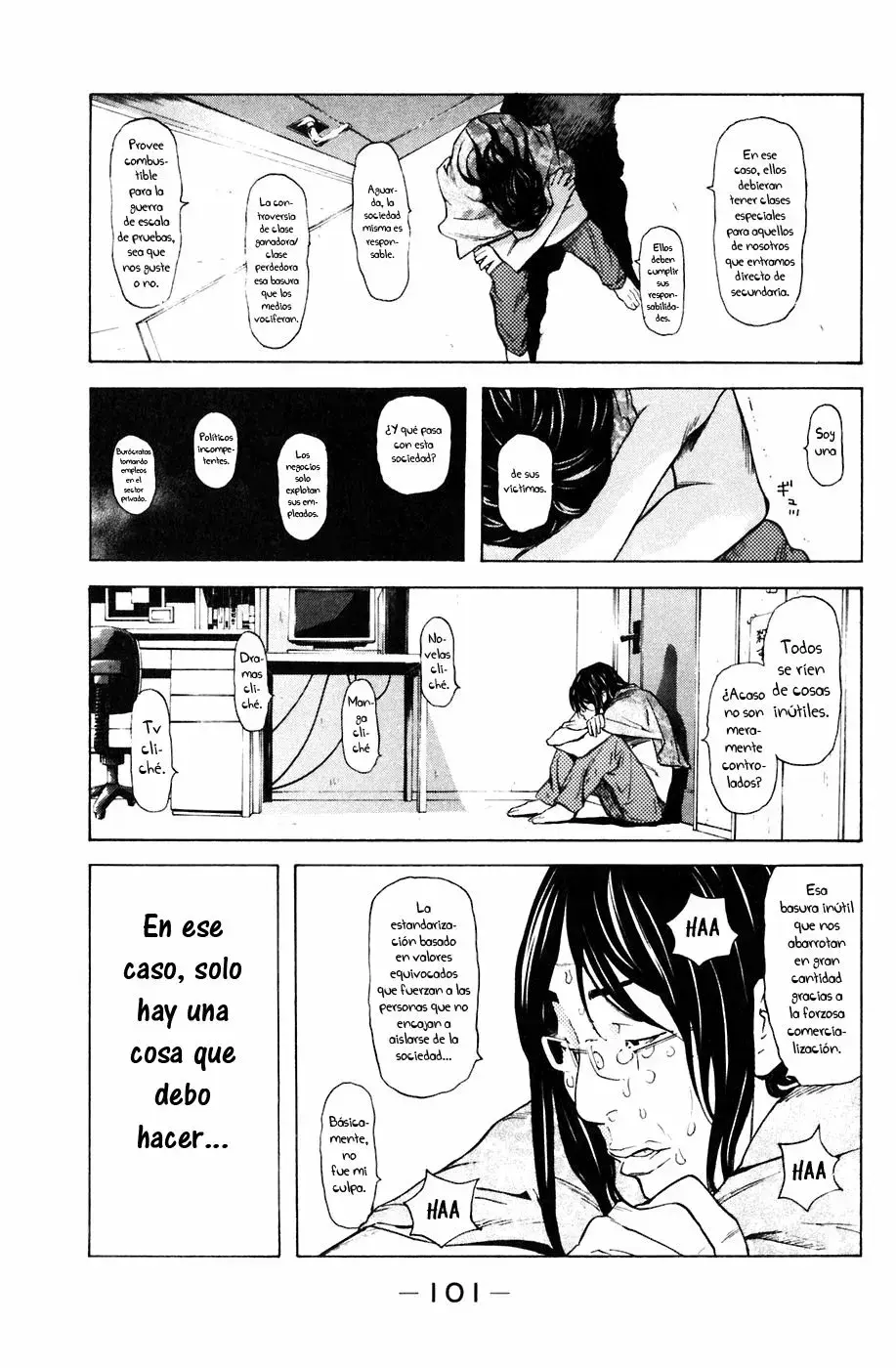 Capitulo 81 page 15
