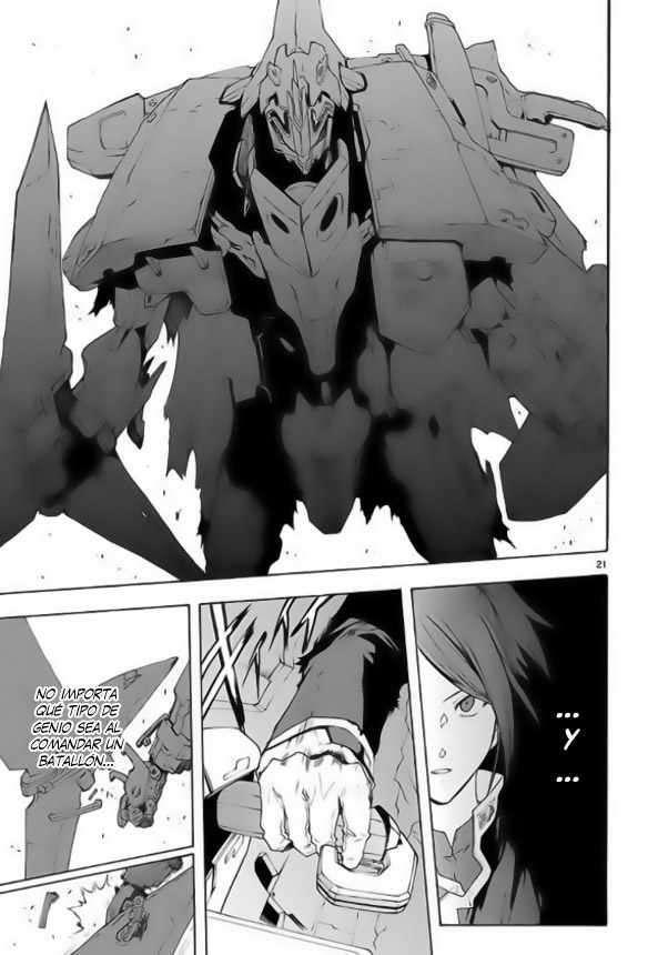 Capitulo 50 page 21