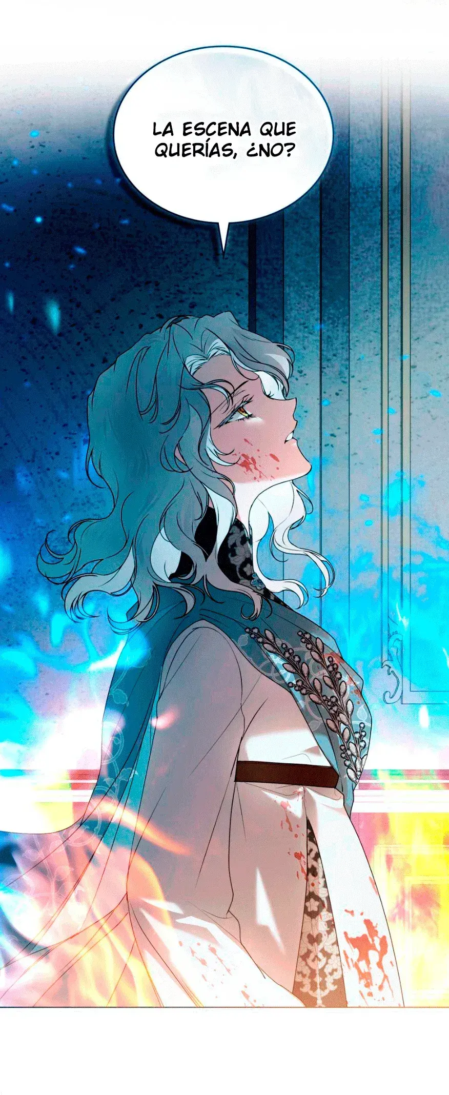 Capitulo 99 page 28