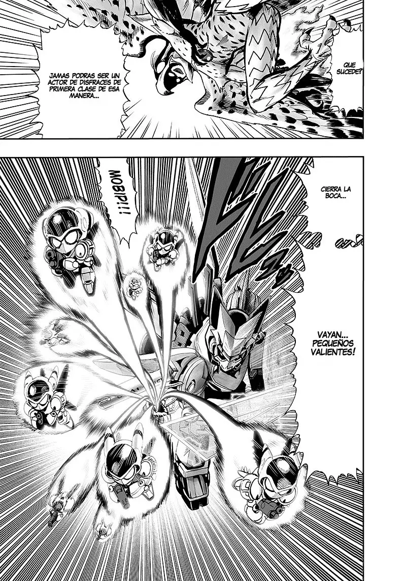Capitulo 99.6 page 12
