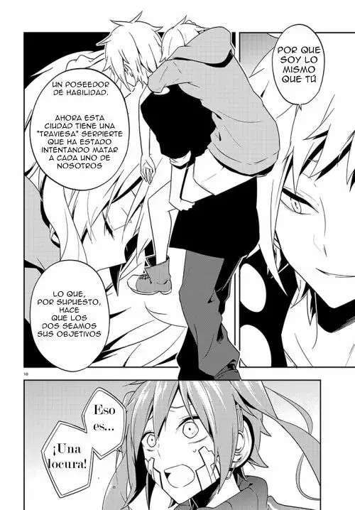 Capitulo 40 page 18
