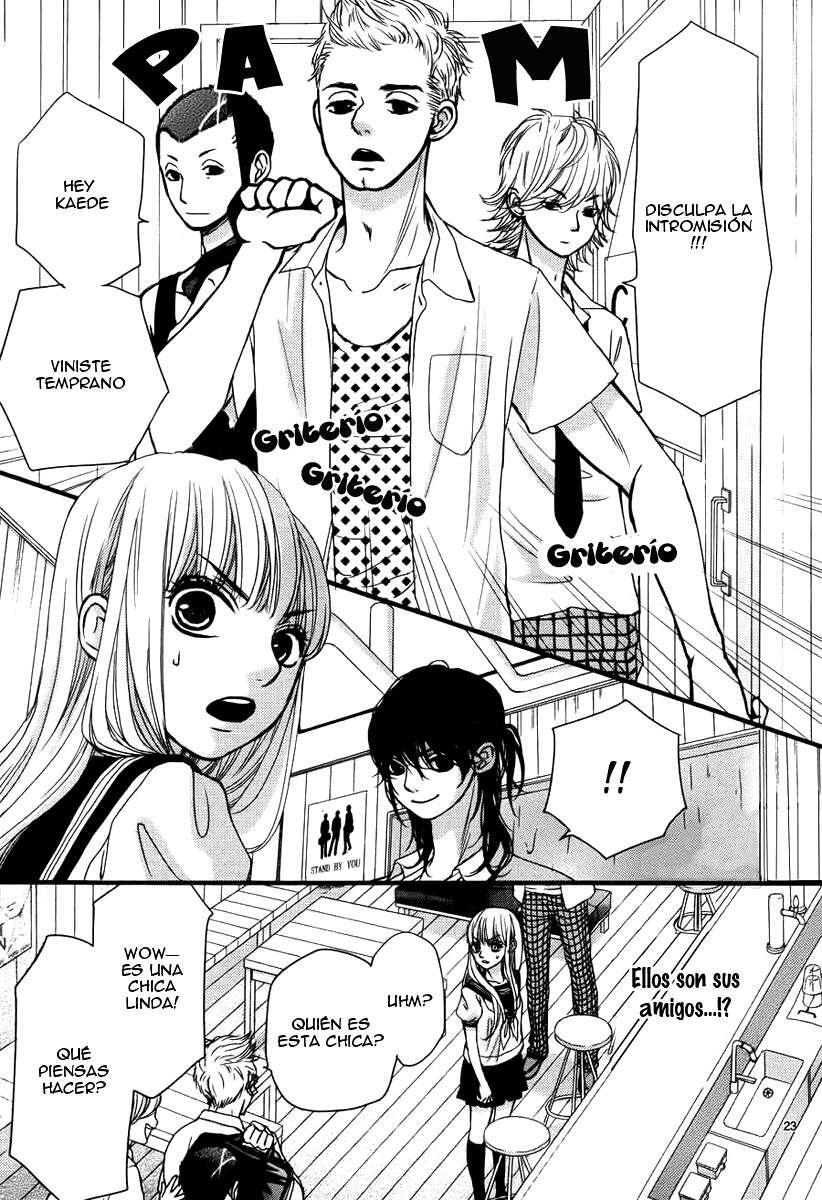 Capitulo 19 page 24
