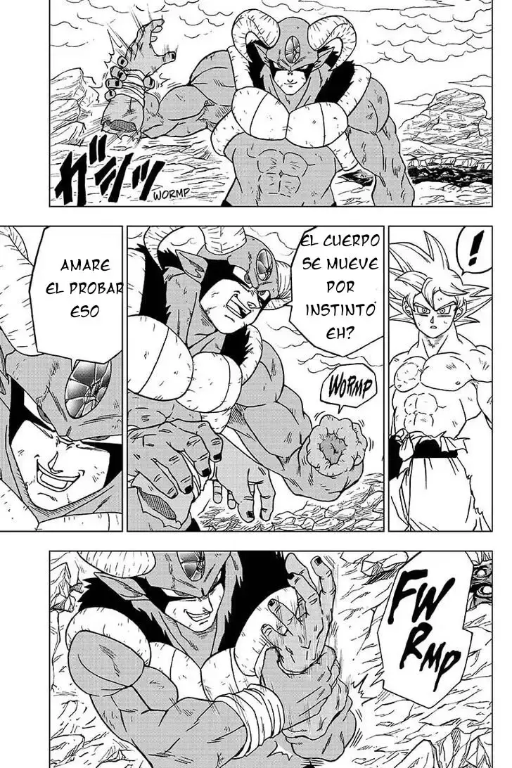 Capitulo 65 page 17