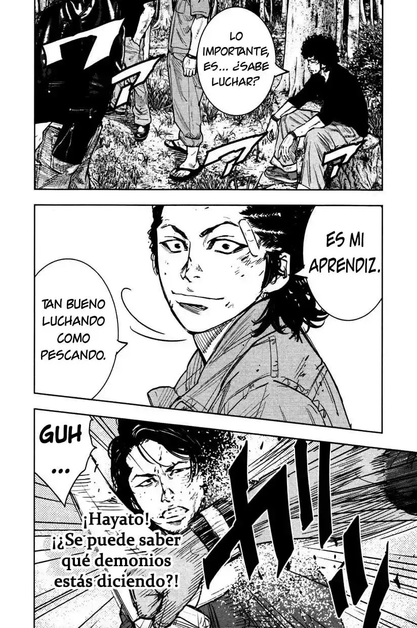 Capitulo 350 page 7