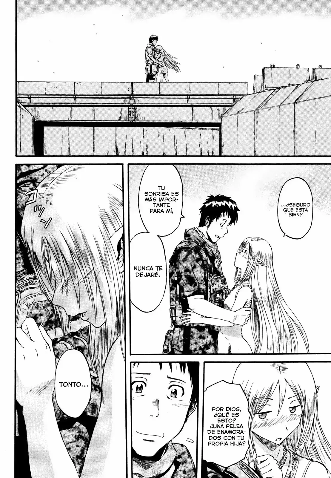 Capitulo 38 page 28