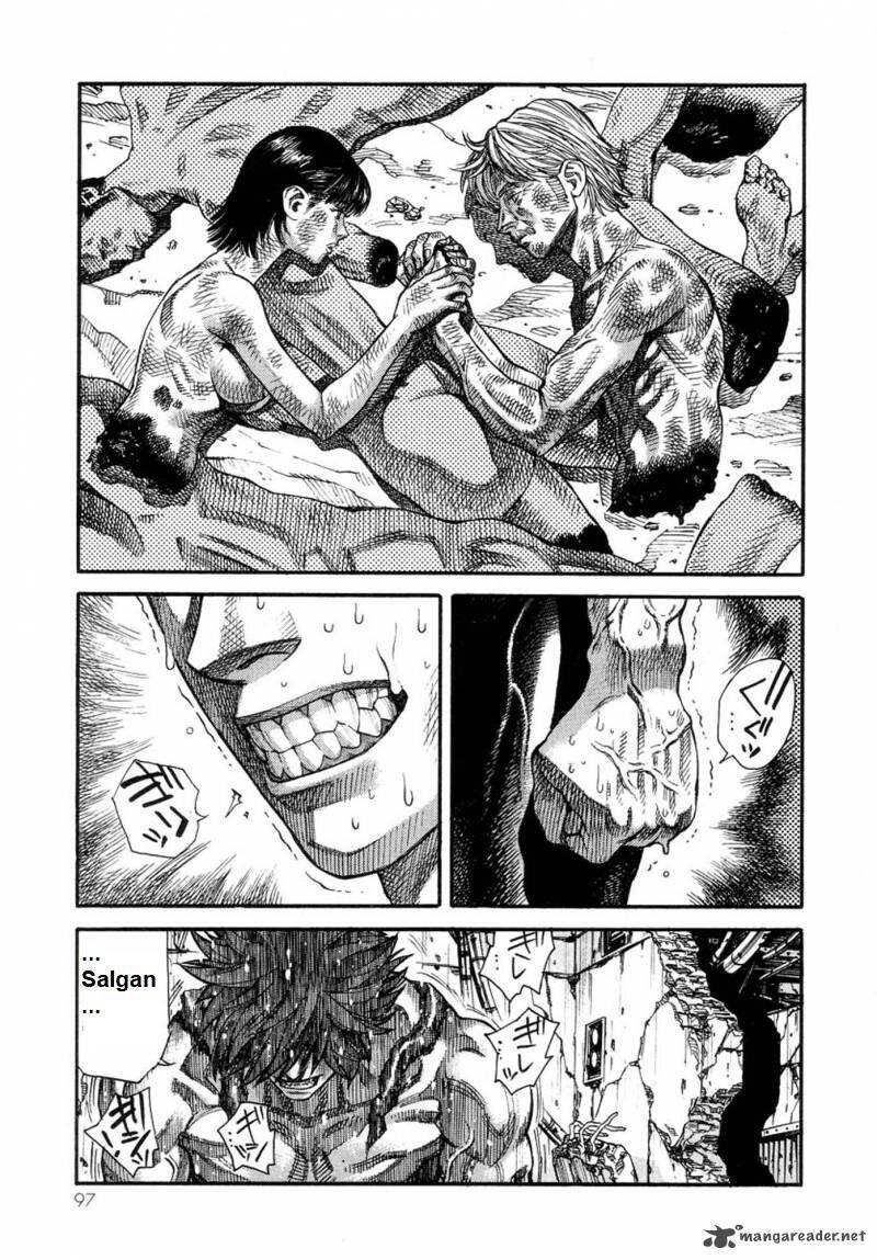 Capitulo 37 page 17