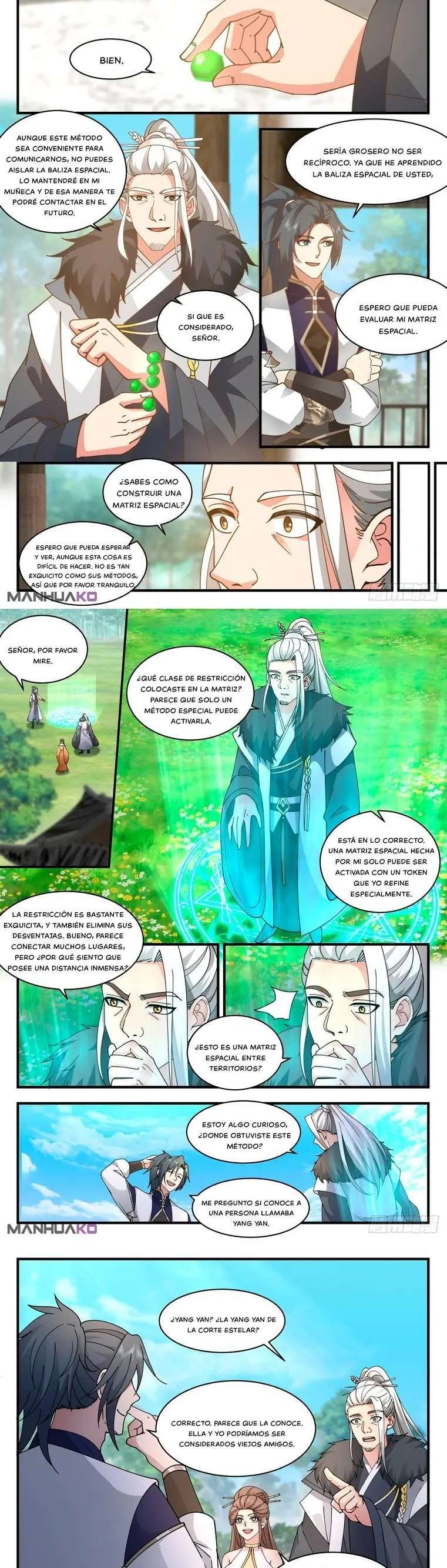 Capitulo 2295 page 2