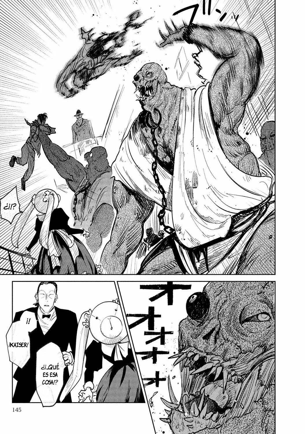 Capitulo 20 page 18