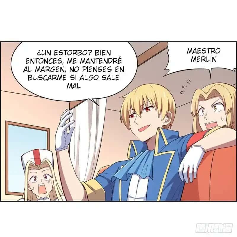 Capitulo 162 page 37