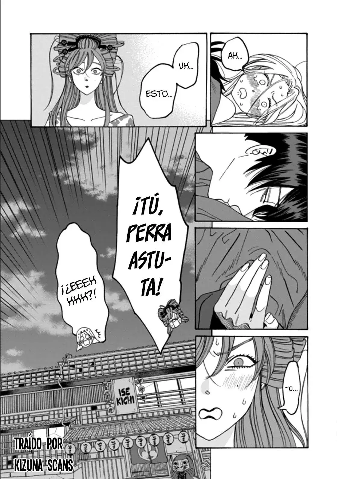 Capitulo 19 page 6