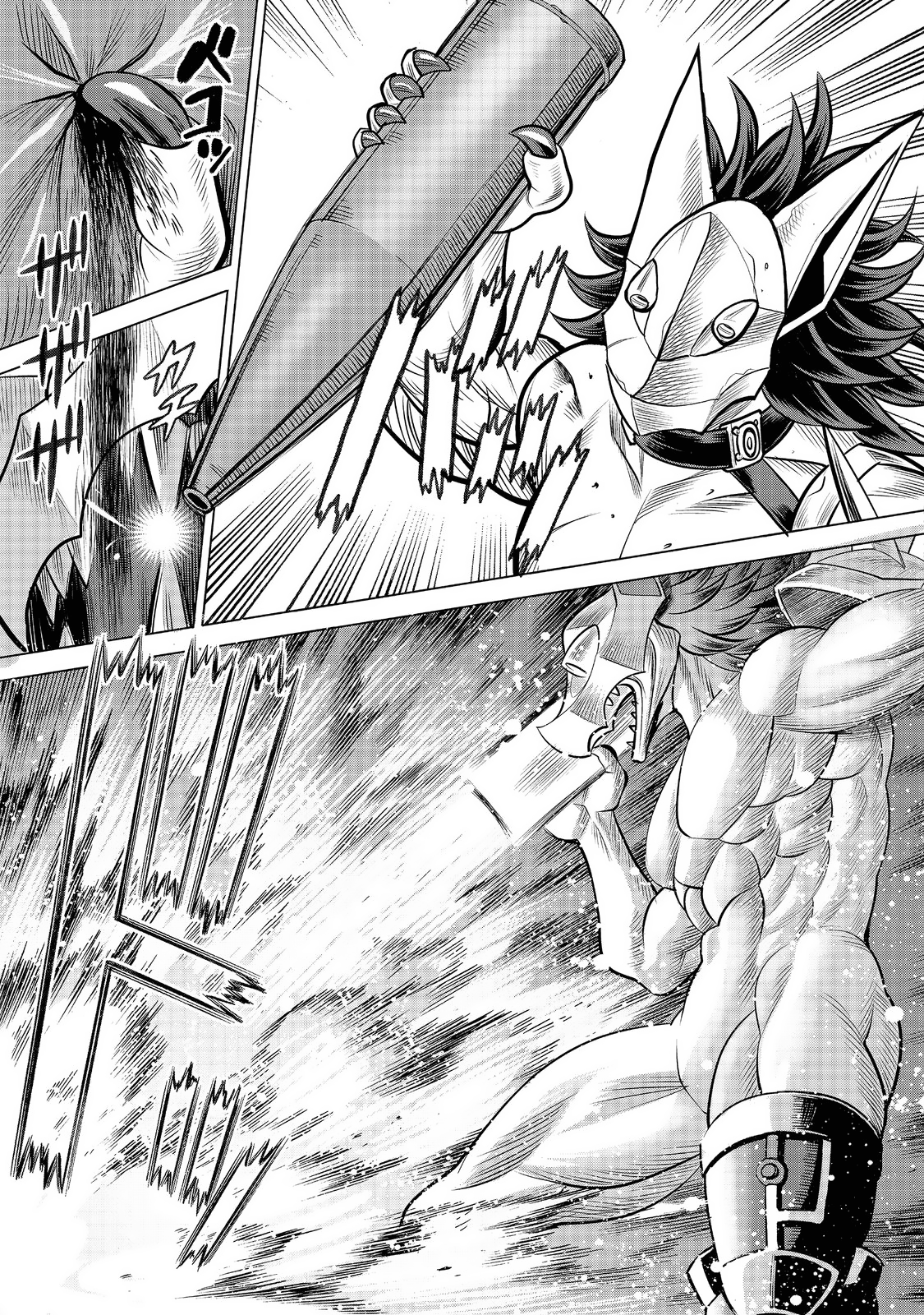 Capitulo 89 page 21