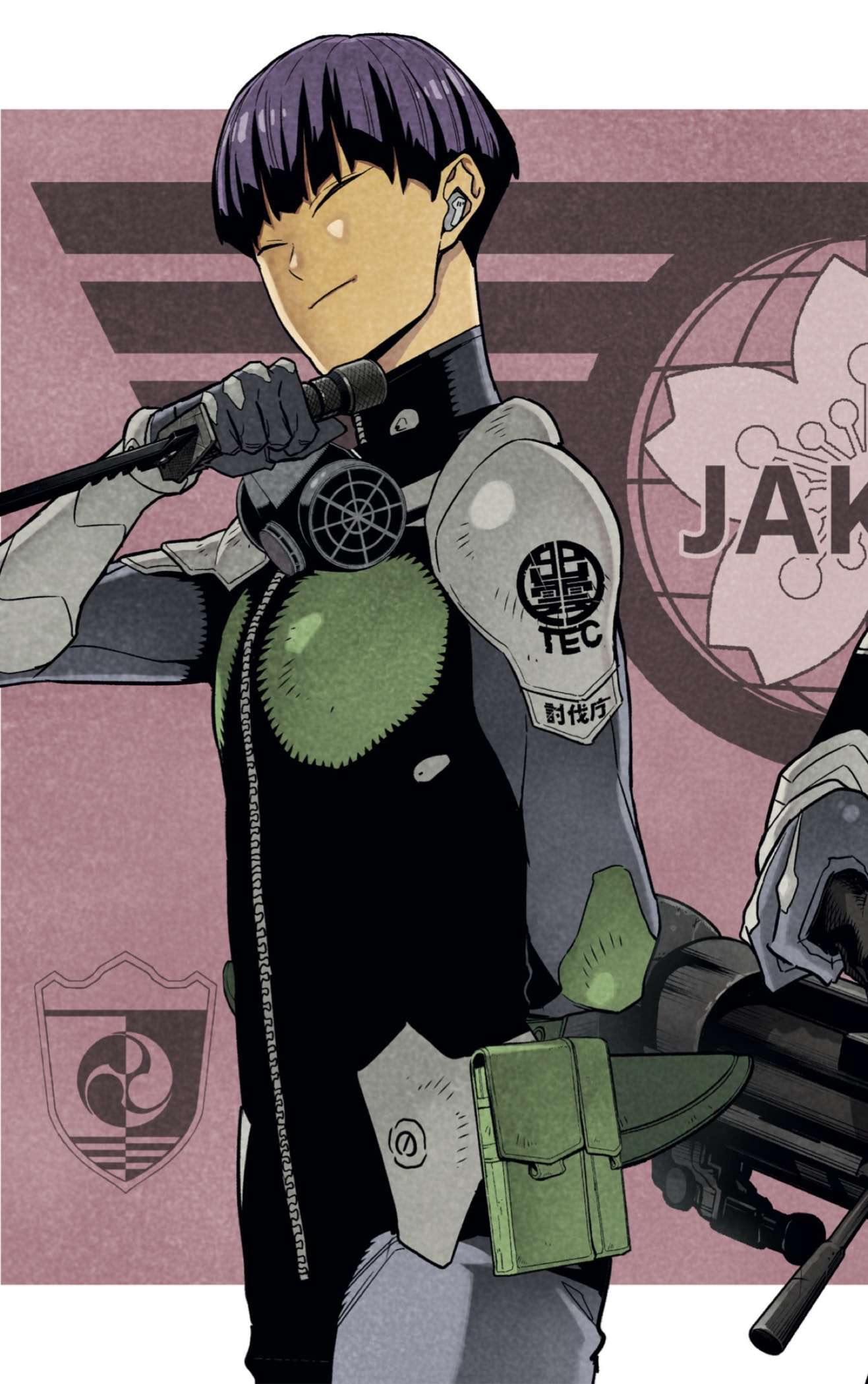 Capitulo 73.5 page 11