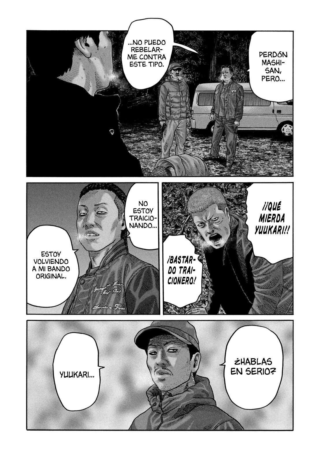 Capitulo 218 page 13