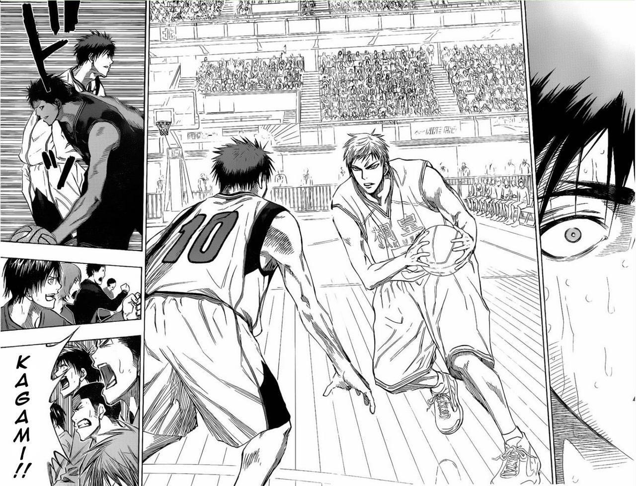 Capitulo 135 page 17
