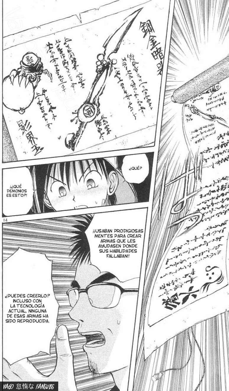 Capitulo 18 page 14