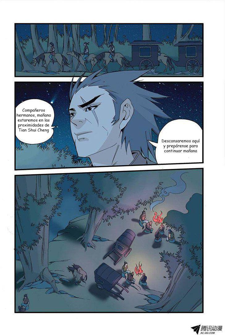 Capitulo 31 page 15