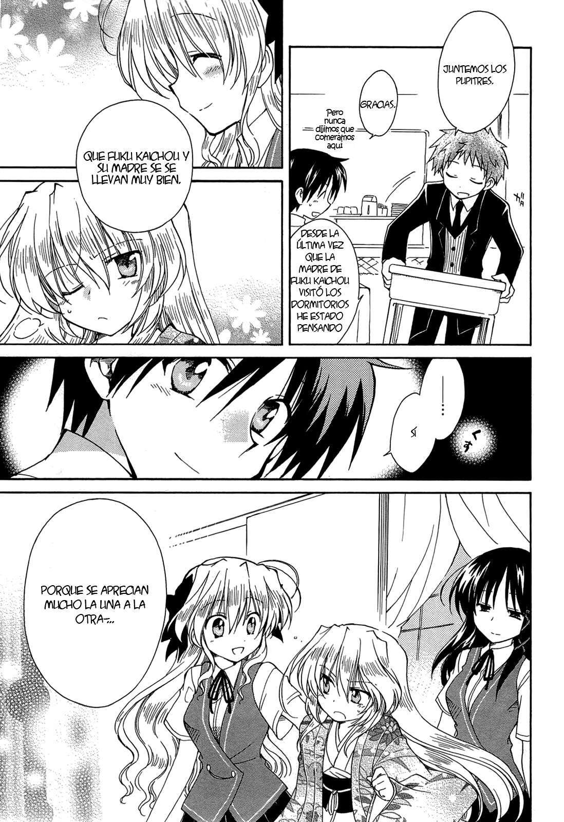 Capitulo 43 page 11