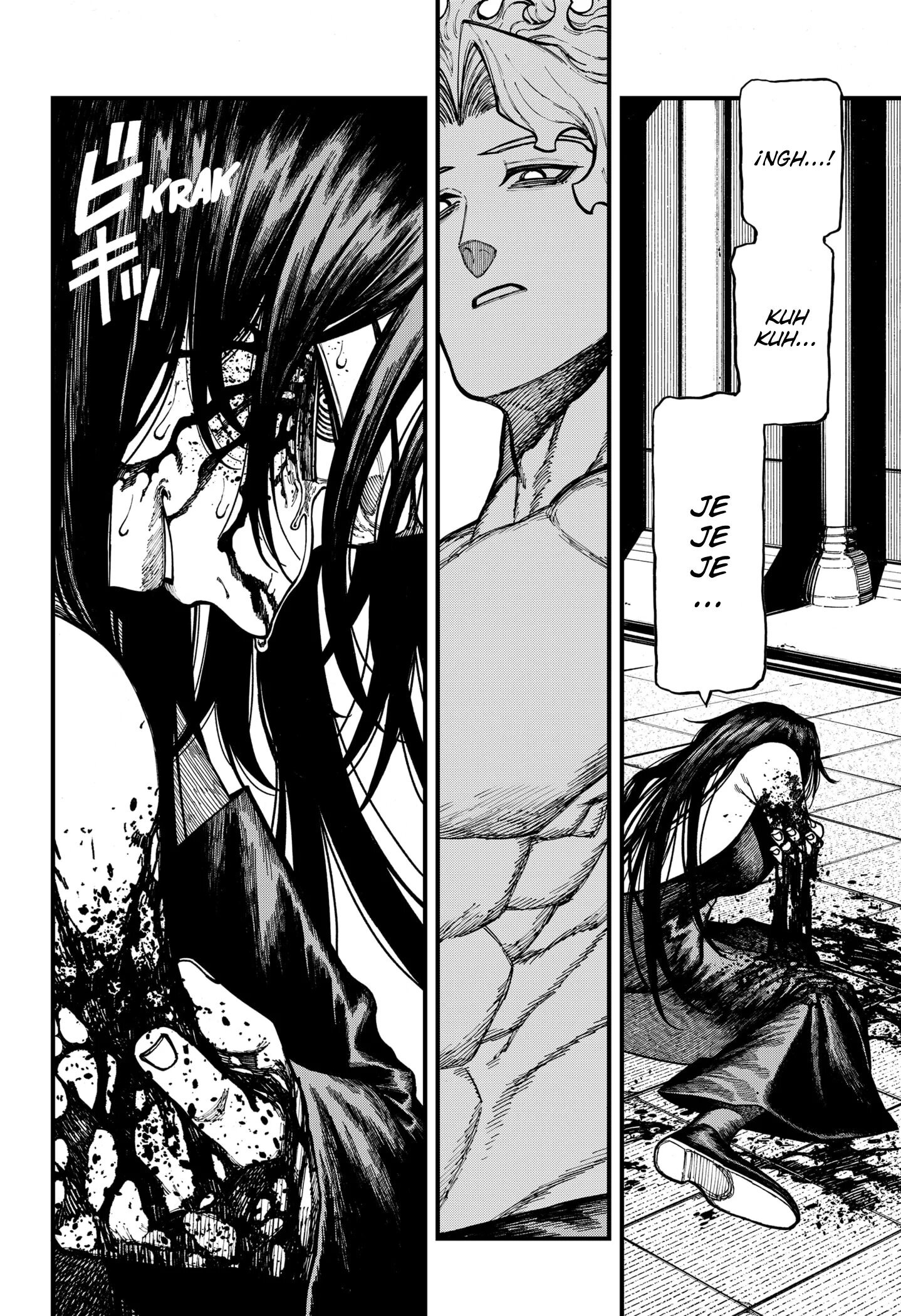 Capitulo 87 page 14